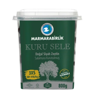 Marmarabirlik Dry Saddle Oil Size : 3XS  800 gr