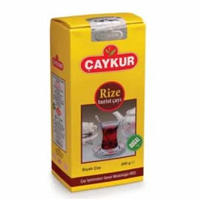 Çaykur Black Tea Rize 200 gr