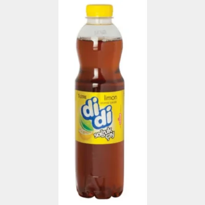 Didi Lemon Flavored Ice Tea  1 L