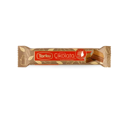 Torku Milk Chocolate 35 gr