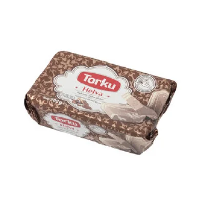 Torku helva kakao 500g