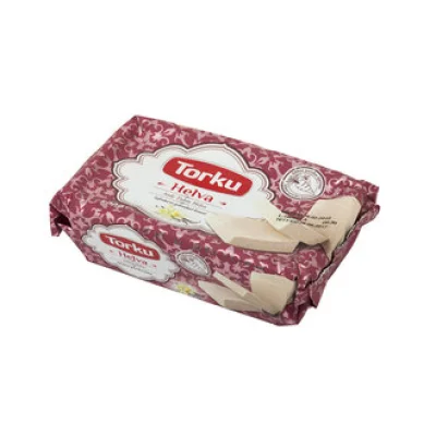 Torku helva vanilya 500g