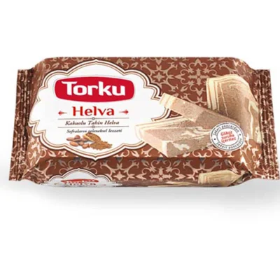 Torku halva kakaolu 200g