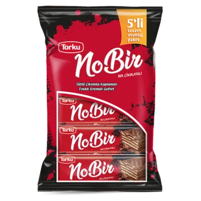 Torku No Bir  5X35 gr