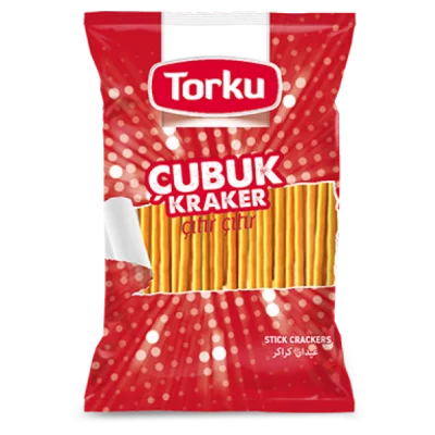 Torku Classic Salt Stick Crackers 32 gr