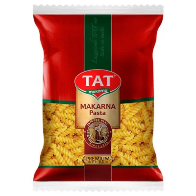 Tat fussili makarona 500g