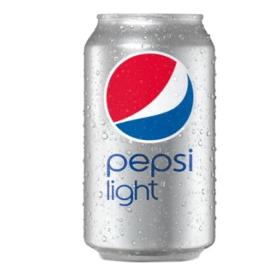 Pepsi Coke Light (Can Of Coke) 330 ml