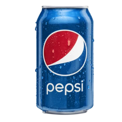 Pepsi Coke (Can Of Coke) 330 ml