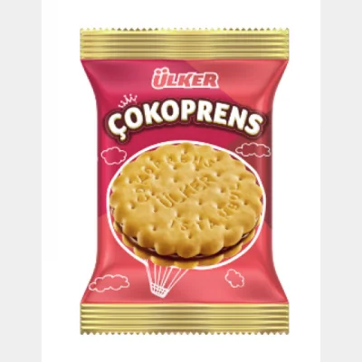 Ülker Çokoprens Sandwich 30 gr