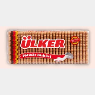 Ülker Pötibör 175 gr