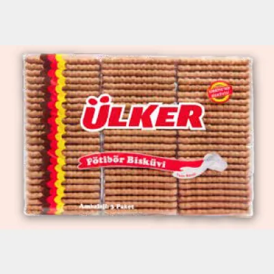 Ülker Pötibör 450 gr
