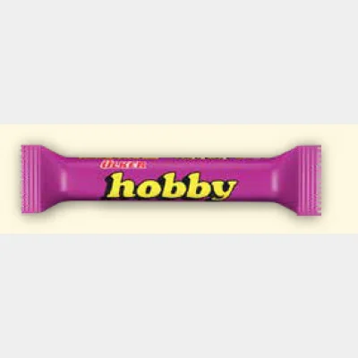 Ülker Hobby Bar 25 gr