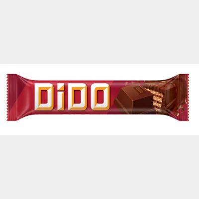 Ülker Dido Classic 35 gr