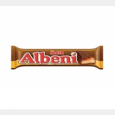 Ülker Albeni Chocolate 40 gr