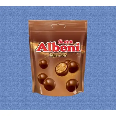 Albeni Tane Tane