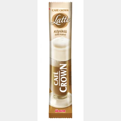 Ülker Cafe Crown Latte 17 gr