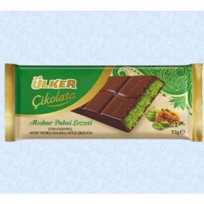 Ulker Dubai 93g