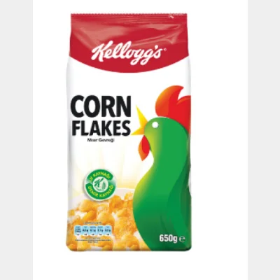 Ülker Kellogs Corn Flakes 650 gr