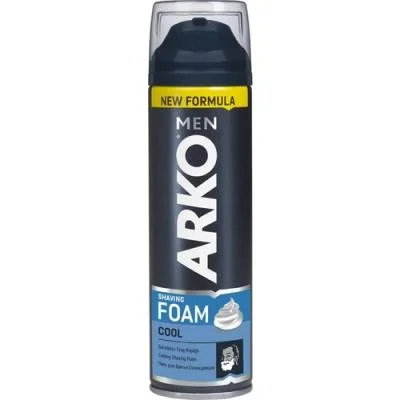 Arko Shaving Foam Cool  200 ml