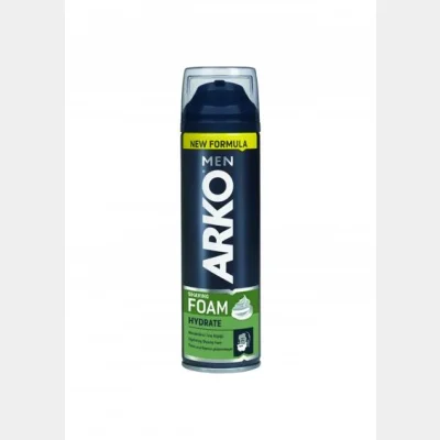 Arko Shaving Foam Hydrate  200 ml