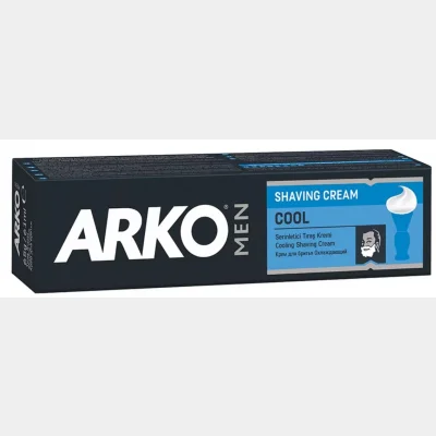 Arko Shaving Cream Cool  100 gr
