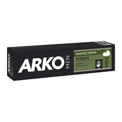 Arko Shaving Cream Hydrate  100 gr