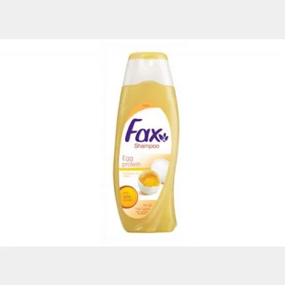 Fax Shampoo Egg Protein  750 ml