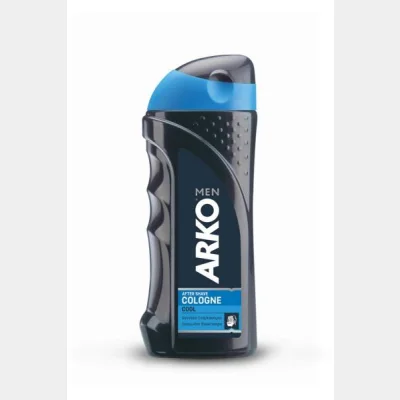 Arko Shaving Cologne Cool  250 ml
