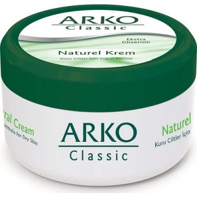 Arko Cream Classic Natural  300 ml
