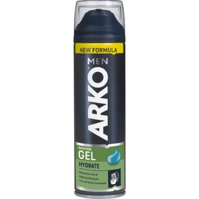 Arko Shaving Gel Hydrate  200 ml