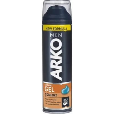 Arko Shaving Gel Comfort  200 ml