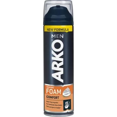 Arko Shaving Foam Comfort  200 ml
