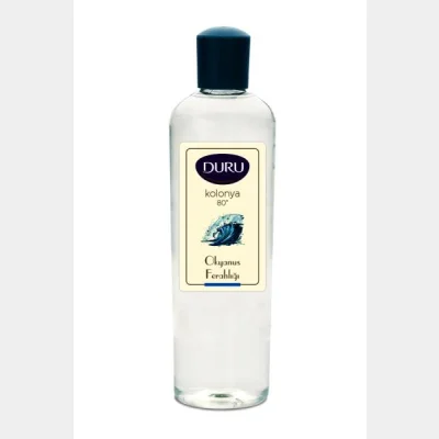 Duru Cologne (Bottle) 400 ml