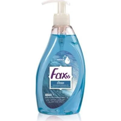 Fax Liquid Soap Ocean  400 ml
