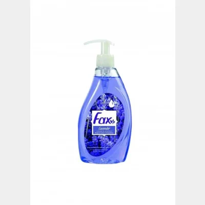 Fax Liquid Soap Lavender 400 ml