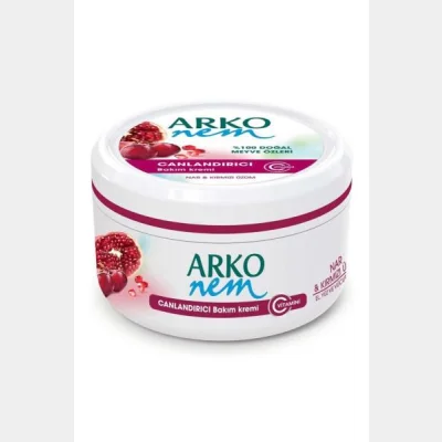 Arko Cream Fruit Care Pomegranate&Grape 300 ml