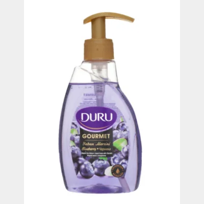 Duru Liquid Soap Blueberry  300 ml