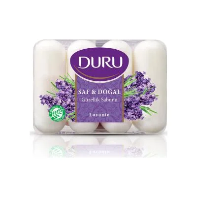 Duru Beauty Solid Soap Lavender  280 gr