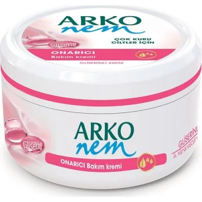 Arko Cream Hand Care Glycerin  300 ml