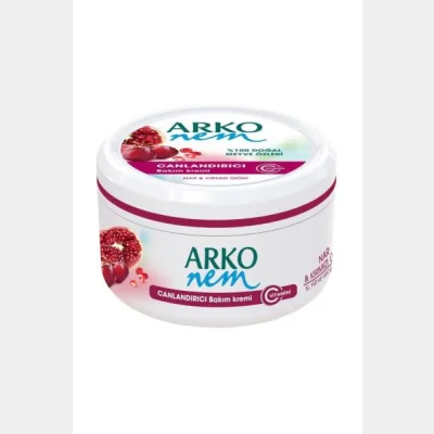 Arko Cream Fruit Care Pomegranate&Grape 150 ml
