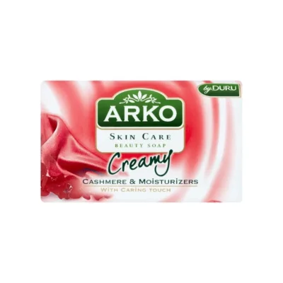 Arko Soap Bar Cashmere 90g