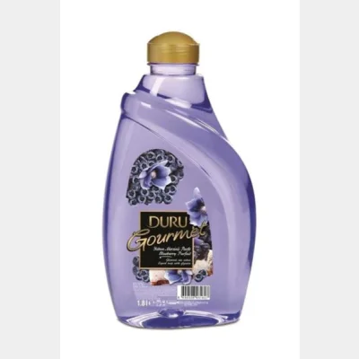 Duru Liquid Soap Blueberry  1.8 L