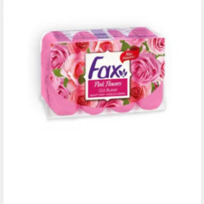 Fax Beauty Soap Rose  280 gr