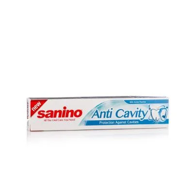 Sanino Toothpaste Anti Cavity  50 ml