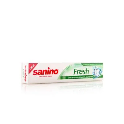 Sanino Toothpaste Fresh 50 ml