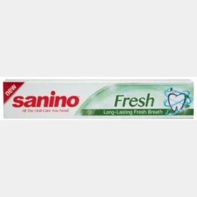 Sanino Toothpaste Fresh 100 ml