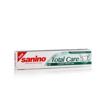 Sanino Toothpaste Total Care  50 ml