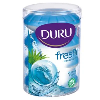 Duru Fresh Solid Soap Ocean Breeze  160 gr