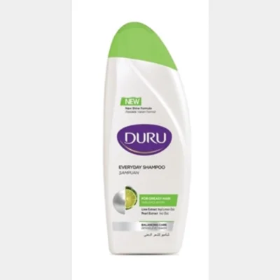 Duru Shampoo Greasy Hair  500 ml