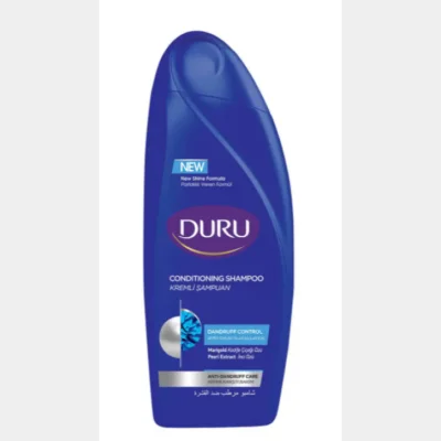 Duru Shampoo Anti Dandruff  500 ml